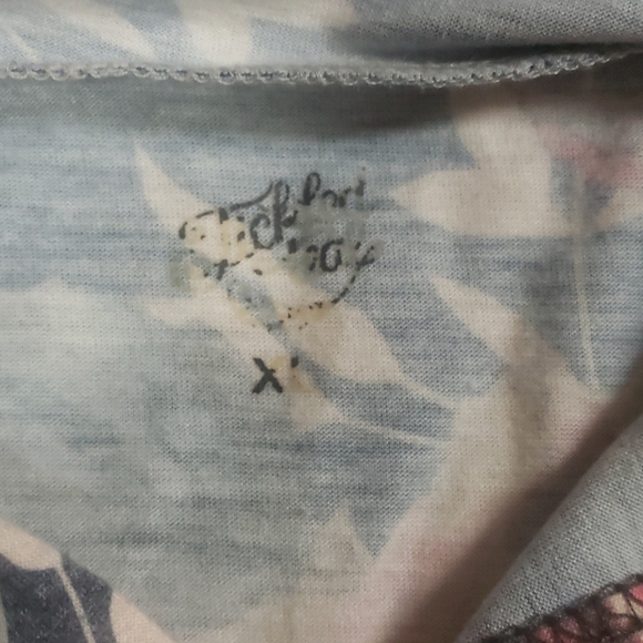 Hooded Long Sleeve - Picture 3 of 3